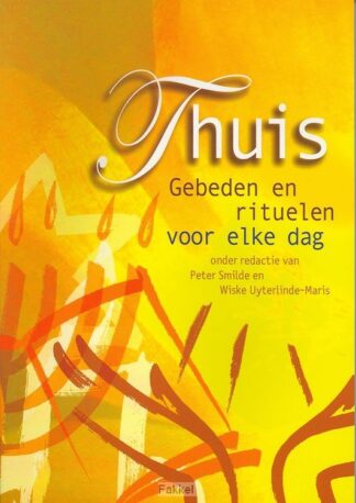 product afbeelding voor: Thuis