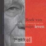 product afbeelding voor: Boek van mijn leven