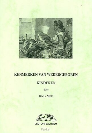 product afbeelding voor: Kenmerken van wedergeboren kinderen