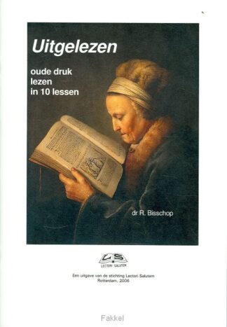 product afbeelding voor: Uitgelezen