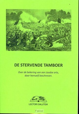 product afbeelding voor: Stervende tamboer