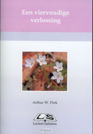 product afbeelding voor: Viervoudige verlossing