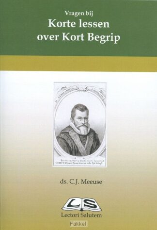 product afbeelding voor: Vragen bij korte lessen over kort begrip