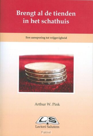 product afbeelding voor: Brengt al de tienden in het schathuis