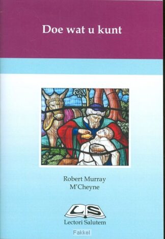 product afbeelding voor: Doe wat u kunt