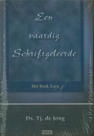 product afbeelding voor: Evangeliedienaar door God gezonden