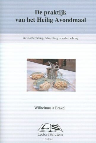 product afbeelding voor: Praktijk van het Heilig Avondmaal