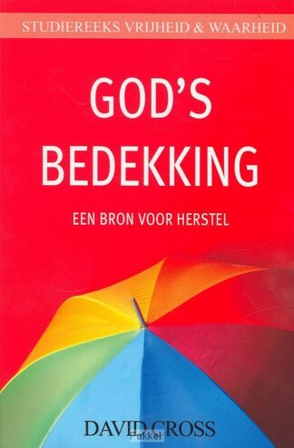 product afbeelding voor: Gods bedekking