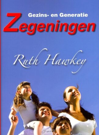 product afbeelding voor: Gezins- en generatie zegeningen