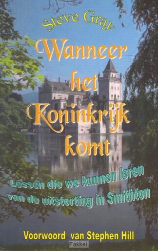 product afbeelding voor: Wanneer het koninkrijk komt