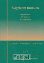 product afbeelding voor: Nagelaten brokken 5