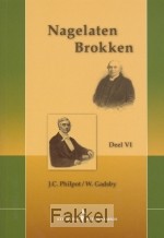 product afbeelding voor: Nagelaten brokken 6