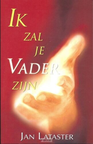 product afbeelding voor: Ik zal je Vader zijn