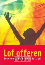 product afbeelding voor: Lof offeren