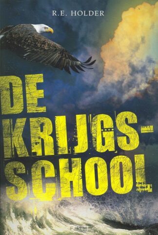 product afbeelding voor: Krijgsschool
