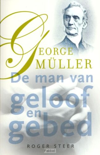 product afbeelding voor: George muller