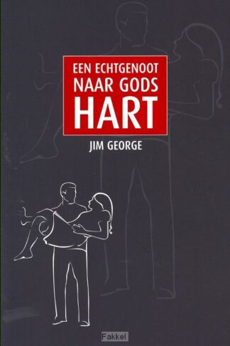 product afbeelding voor: Echtgenoot naar Gods hart