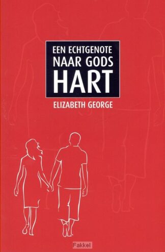 product afbeelding voor: Echtgenote naar gods hart
