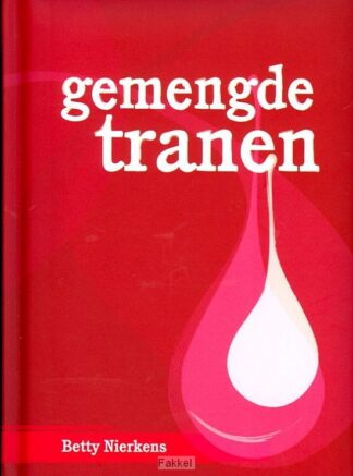 product afbeelding voor: Gemengde tranen