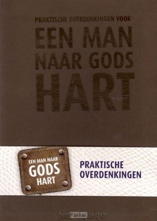 product afbeelding voor: Praktische overdenkingen voor een man na