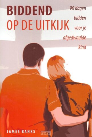 product afbeelding voor: Biddend op de uitkijk