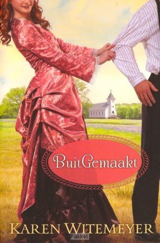 product afbeelding voor: Buitgemaakt
