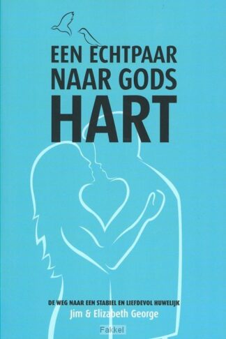 product afbeelding voor: Echtpaar naar gods hart