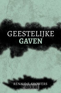 product afbeelding voor: Geestelijke gaven