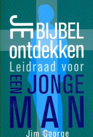 product afbeelding voor: Je bijbel ontdekken jonge man
