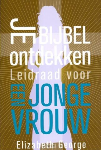 product afbeelding voor: Je bijbel ontdekken jonge vrouw