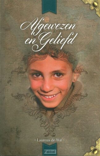 product afbeelding voor: Afgewezen en geliefd