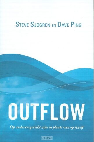 product afbeelding voor: Outflow