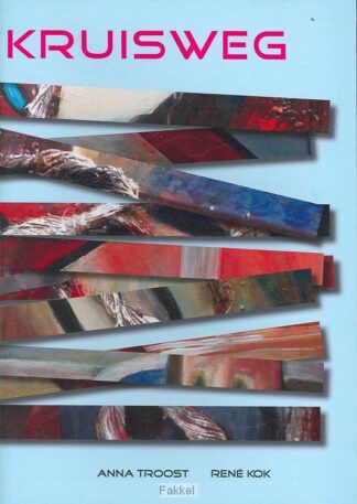 product afbeelding voor: Kruisweg