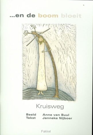 product afbeelding voor: En de boom bloeit