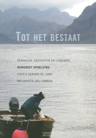 product afbeelding voor: Tot het bestaat