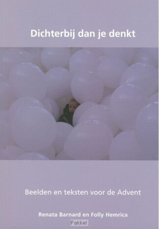 product afbeelding voor: Dichterbij dan je denkt