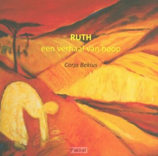 product afbeelding voor: Ruth een verhaal van hoop