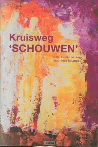 product afbeelding voor: Kruisweg schouwen