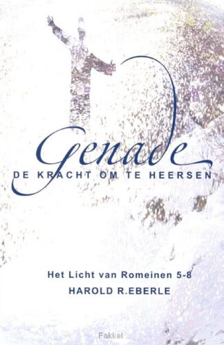product afbeelding voor: Genade de kracht om te heersen