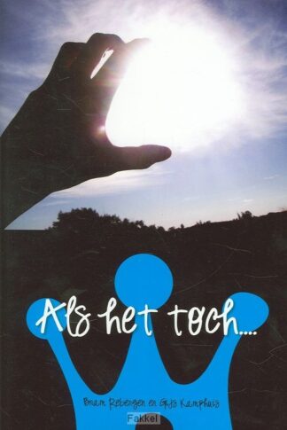 product afbeelding voor: Als het toch