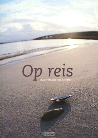 product afbeelding voor: Op reis