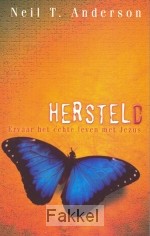 product afbeelding voor: Hersteld