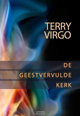 product afbeelding voor: Geestvervulde kerk