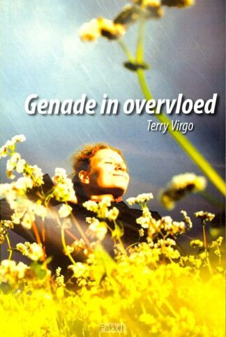 product afbeelding voor: Genade in overvloed  POD
