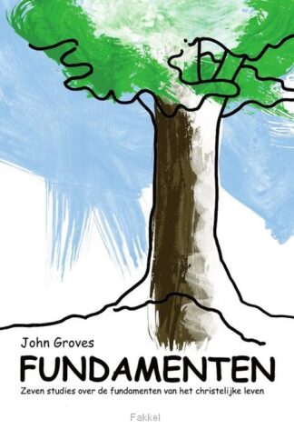 product afbeelding voor: Fundamenten   POD