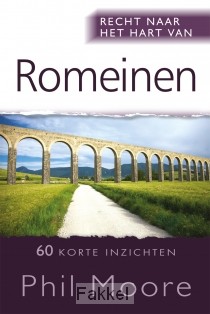 product afbeelding voor: Romeinen  POD