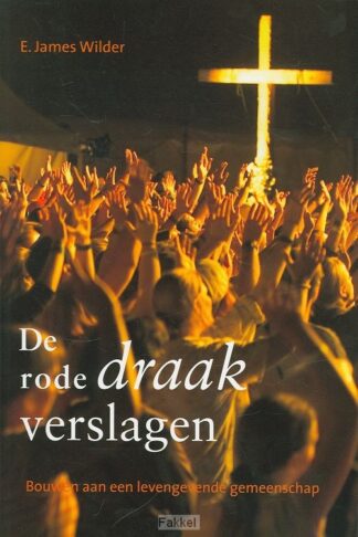 product afbeelding voor: Rode draak verslagen