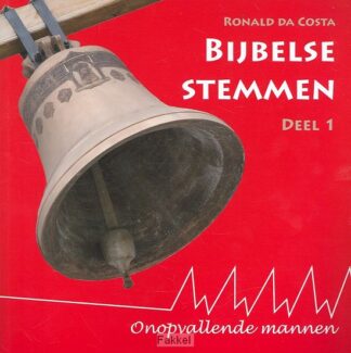 product afbeelding voor: Bijbelse stemmen 1