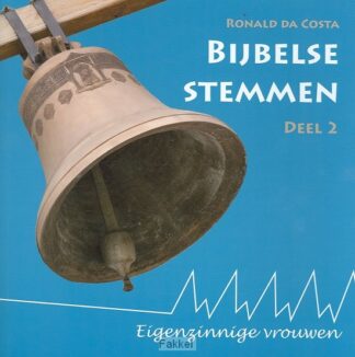 product afbeelding voor: Bijbelse stemmen 2
