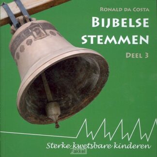 product afbeelding voor: Bijbelse stemmen 3